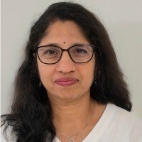Srilakshmi Krishnamoorthy